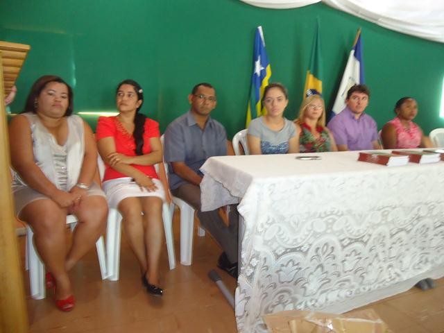 Ministério Público do Piauí realizou Capacitação Para Membros do Conselho Tutelar - Imagem 8