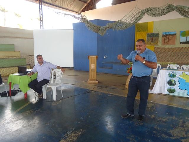 Ipiranga sediou a I Feira Territorial da Agricultura Familiar do Vale do Sambito - Imagem 102