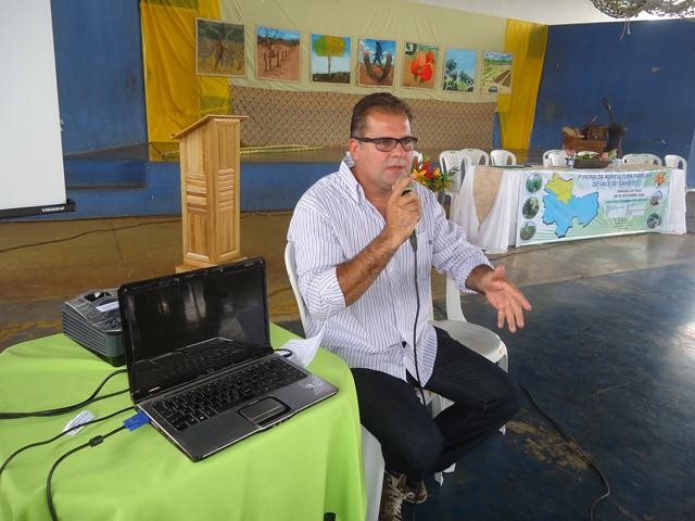 Ipiranga sediou a I Feira Territorial da Agricultura Familiar do Vale do Sambito - Imagem 97