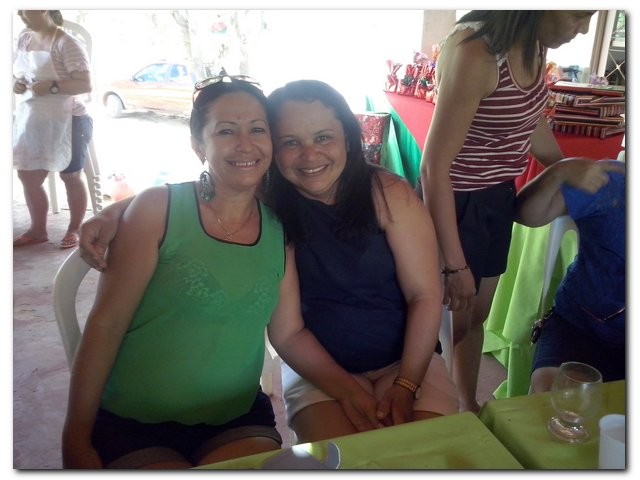 Secretaria Municipal de Educação realiza confraternização de final de ano com a equipe de trabalho - Imagem 50