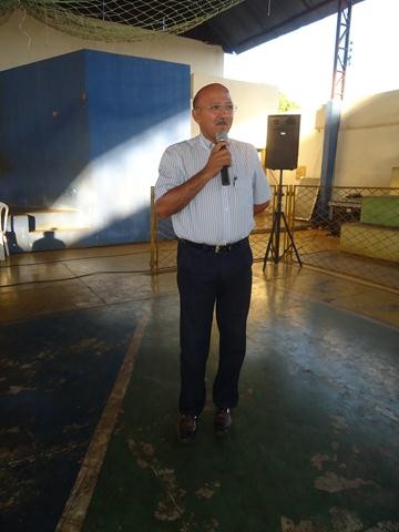 Ipiranga sediou a I Feira Territorial da Agricultura Familiar do Vale do Sambito - Imagem 164