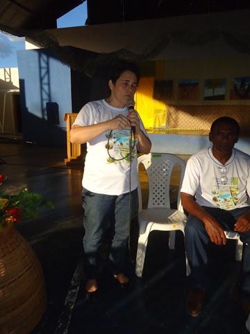 Ipiranga sediou a I Feira Territorial da Agricultura Familiar do Vale do Sambito - Imagem 156