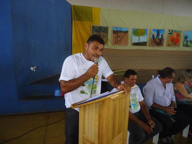 Ipiranga sediou a I Feira Territorial da Agricultura Familiar do Vale do Sambito - Imagem 67