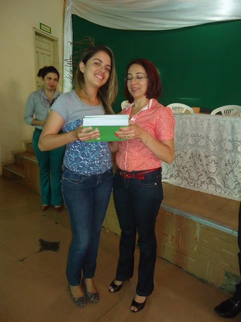 Ministério Público do Piauí realizou Capacitação Para Membros do Conselho Tutelar - Imagem 48