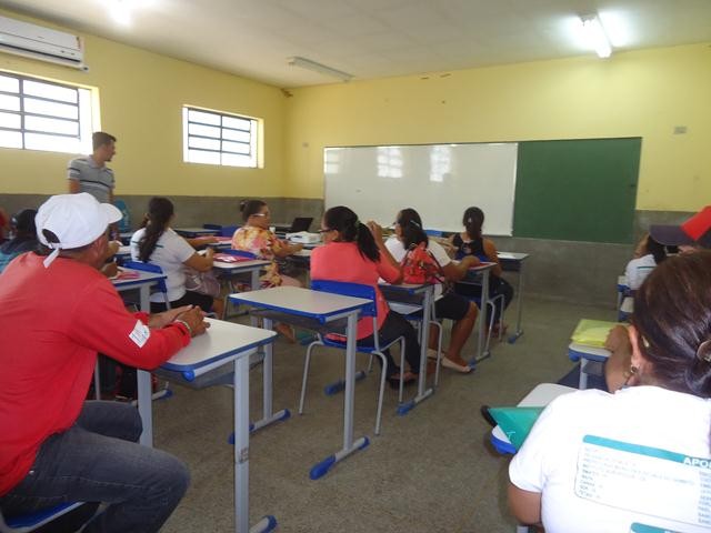 Ipiranga sediou a I Feira Territorial da Agricultura Familiar do Vale do Sambito - Imagem 109