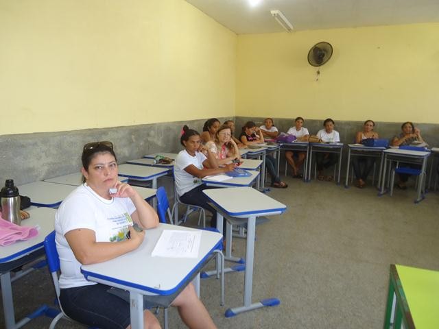 Ipiranga sediou a I Feira Territorial da Agricultura Familiar do Vale do Sambito - Imagem 119