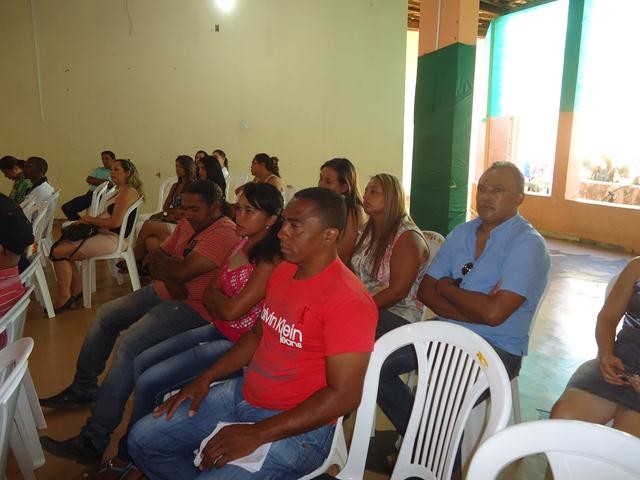 Ministério Público do Piauí realizou Capacitação Para Membros do Conselho Tutelar - Imagem 19