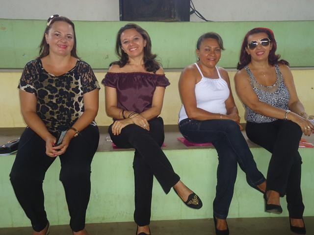 Ipiranga sediou a I Feira Territorial da Agricultura Familiar do Vale do Sambito - Imagem 55