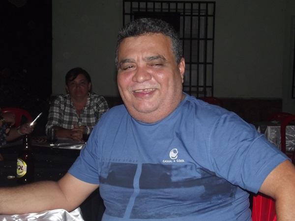 Prefeito Luiz Neto visita Regeneração e participa de aniversário da cidade  - Imagem 2