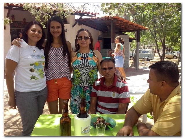 Secretaria Municipal de Educação realiza confraternização de final de ano com a equipe de trabalho - Imagem 1