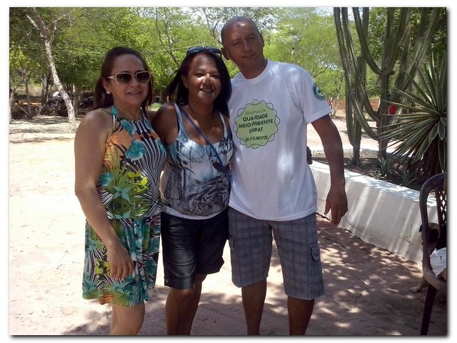 Secretaria Municipal de Educação realiza confraternização de final de ano com a equipe de trabalho - Imagem 19