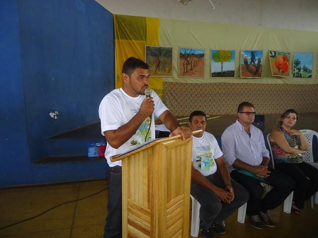 Ipiranga sediou a I Feira Territorial da Agricultura Familiar do Vale do Sambito - Imagem 66