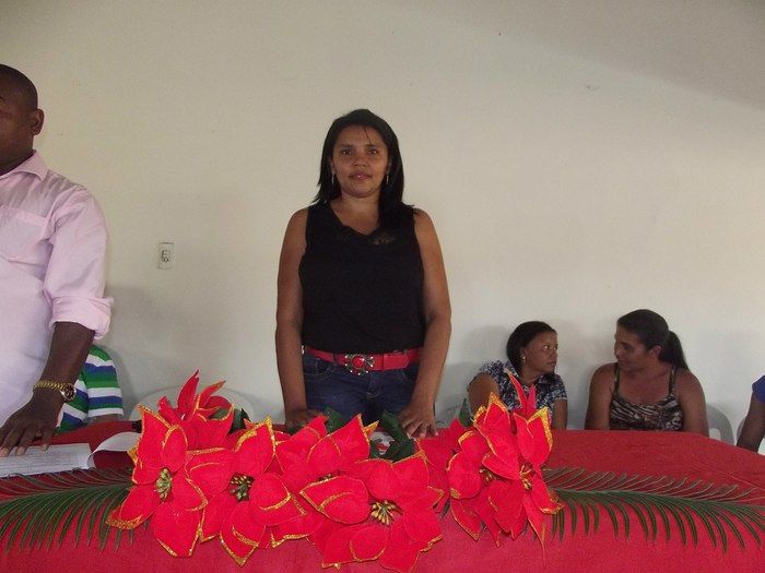 Sindicato dos Trabalhadores de Francinópolis realiza Assembleia Geral Ordinária - Imagem 33