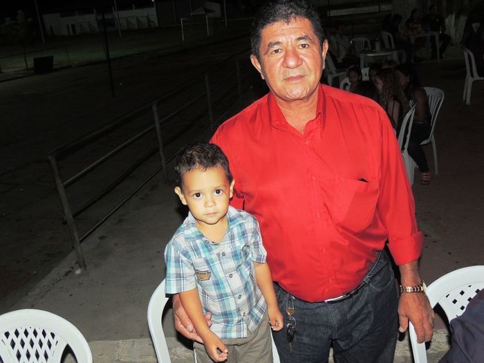 Funcionários da prefeitura participam de festa de confraternização - Imagem 16