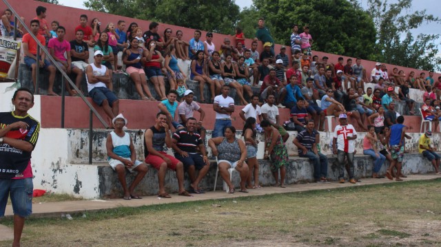 8 Mil Reais Será a premiação do Campeonato Rural 2014 em Miguel Alves - Imagem 10
