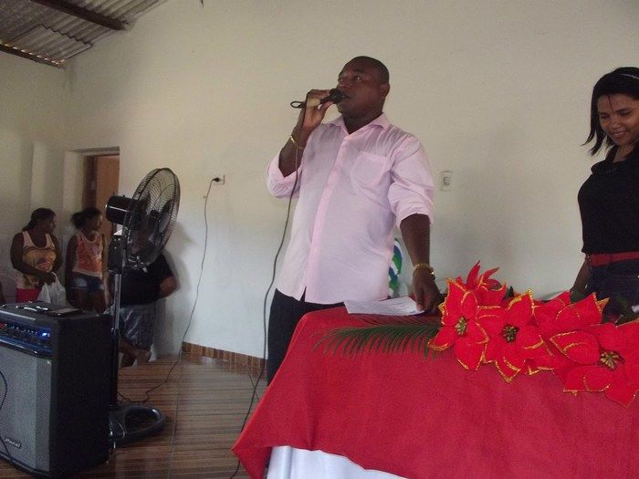 Sindicato dos Trabalhadores de Francinópolis realiza Assembleia Geral Ordinária - Imagem 32