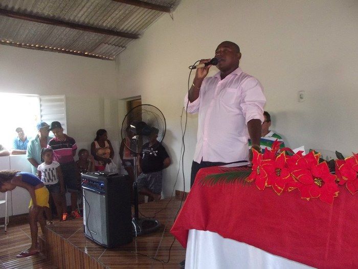 Sindicato dos Trabalhadores de Francinópolis realiza Assembleia Geral Ordinária - Imagem 31