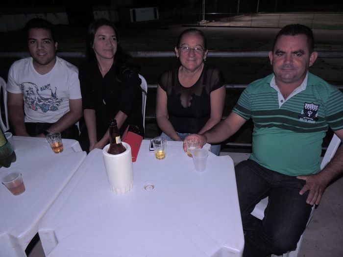 Funcionários da prefeitura participam de festa de confraternização - Imagem 13