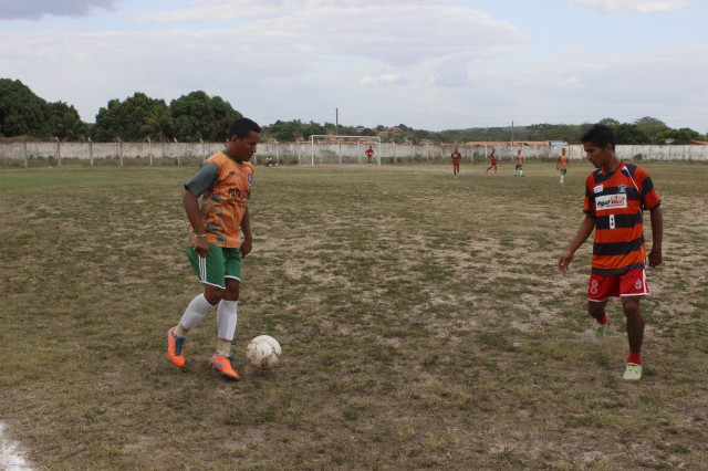 8 Mil Reais Será a premiação do Campeonato Rural 2014 em Miguel Alves - Imagem 6