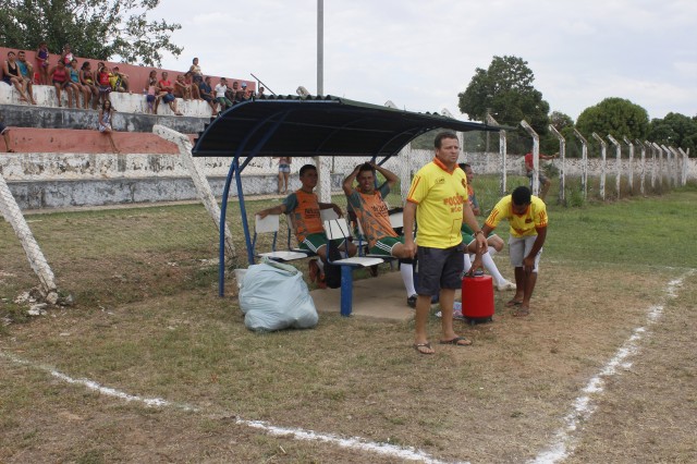 8 Mil Reais Será a premiação do Campeonato Rural 2014 em Miguel Alves - Imagem 4