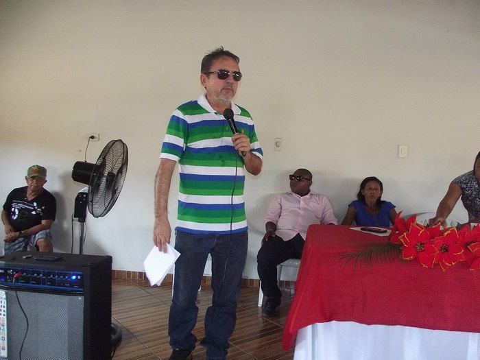 Sindicato dos Trabalhadores de Francinópolis realiza Assembleia Geral Ordinária - Imagem 34