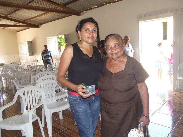 Sindicato dos Trabalhadores de Francinópolis realiza Assembleia Geral Ordinária - Imagem 38