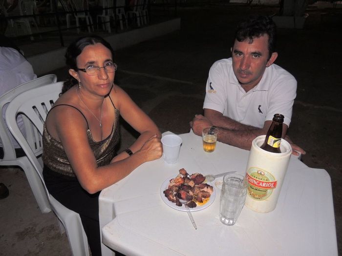 Funcionários da prefeitura participam de festa de confraternização - Imagem 44