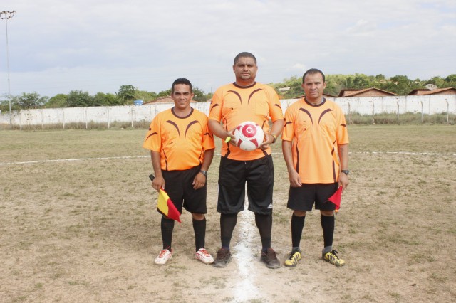 8 Mil Reais Será a premiação do Campeonato Rural 2014 em Miguel Alves - Imagem 3