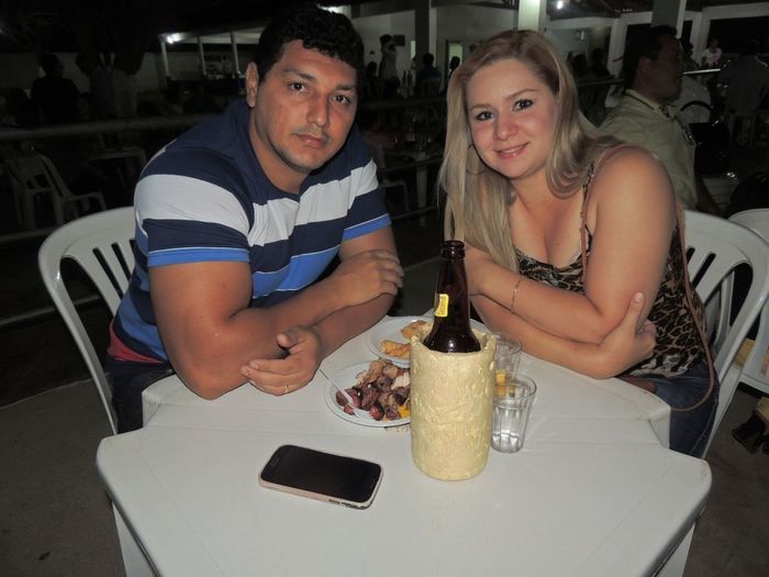 Funcionários da prefeitura participam de festa de confraternização - Imagem 33