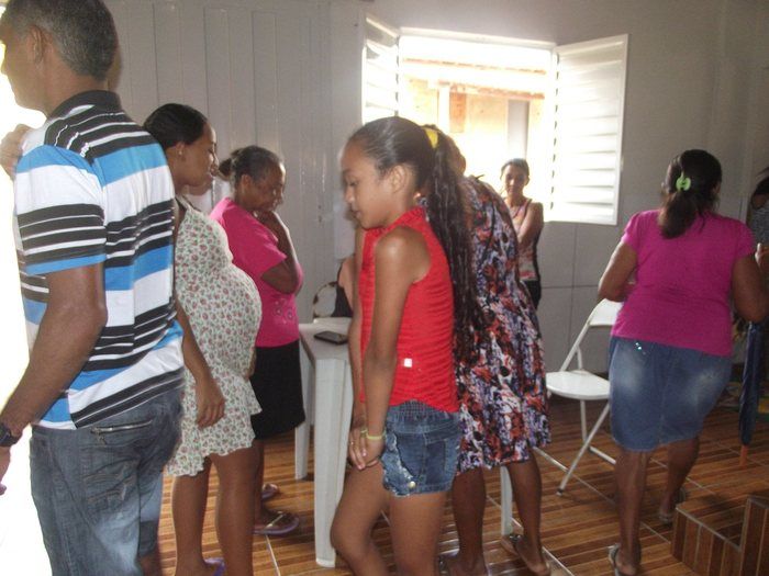 Sindicato dos Trabalhadores de Francinópolis realiza Assembleia Geral Ordinária - Imagem 5