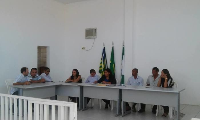 Câmara realiza eleição para nova mesa diretora - Imagem 6