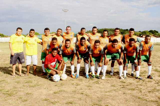 8 Mil Reais Será a premiação do Campeonato Rural 2014 em Miguel Alves - Imagem 2