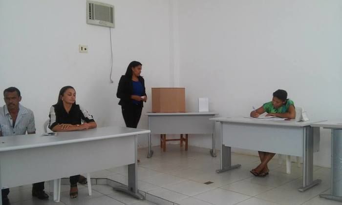 Câmara realiza eleição para nova mesa diretora - Imagem 3