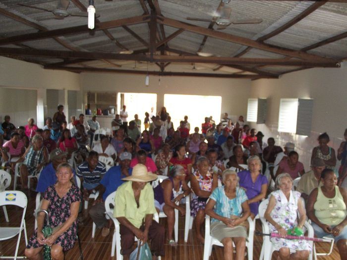 Sindicato dos Trabalhadores de Francinópolis realiza Assembleia Geral Ordinária - Imagem 19
