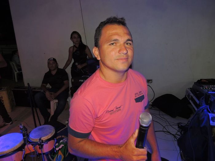 Funcionários da prefeitura participam de festa de confraternização - Imagem 50