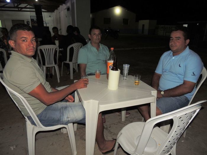 Funcionários da prefeitura participam de festa de confraternização - Imagem 5