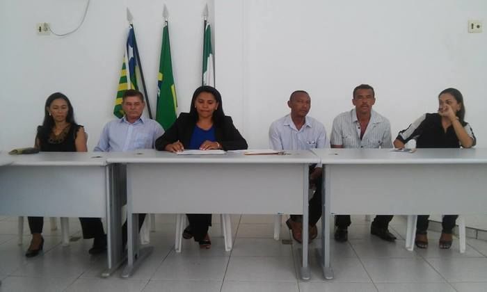 Câmara realiza eleição para nova mesa diretora - Imagem 4