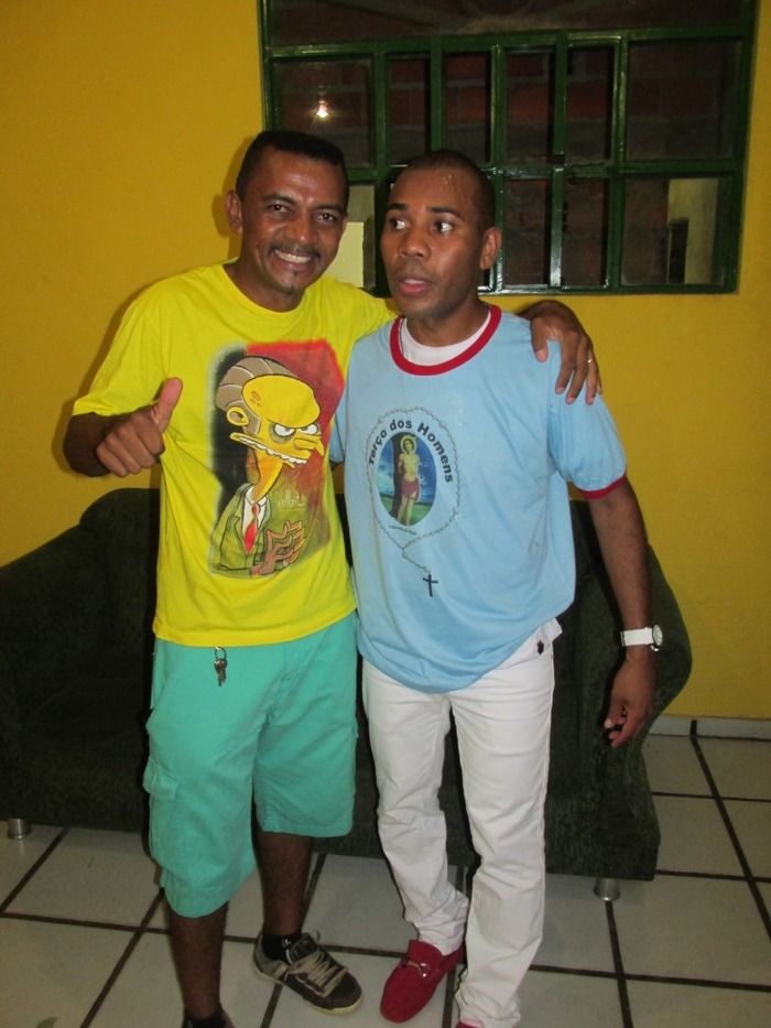 Pregador Francisco Filho Faz Show no Aniversário de 52 Anos de Agricolândia - Imagem 37