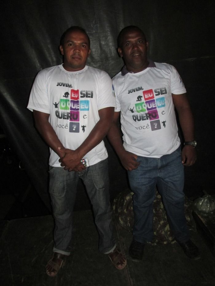 Pregador Francisco Filho Faz Show no Aniversário de 52 Anos de Agricolândia - Imagem 11