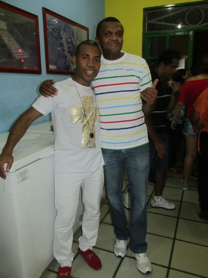 Pregador Francisco Filho Faz Show no Aniversário de 52 Anos de Agricolândia - Imagem 43