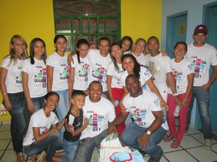 Pregador Francisco Filho Faz Show no Aniversário de 52 Anos de Agricolândia - Imagem 40