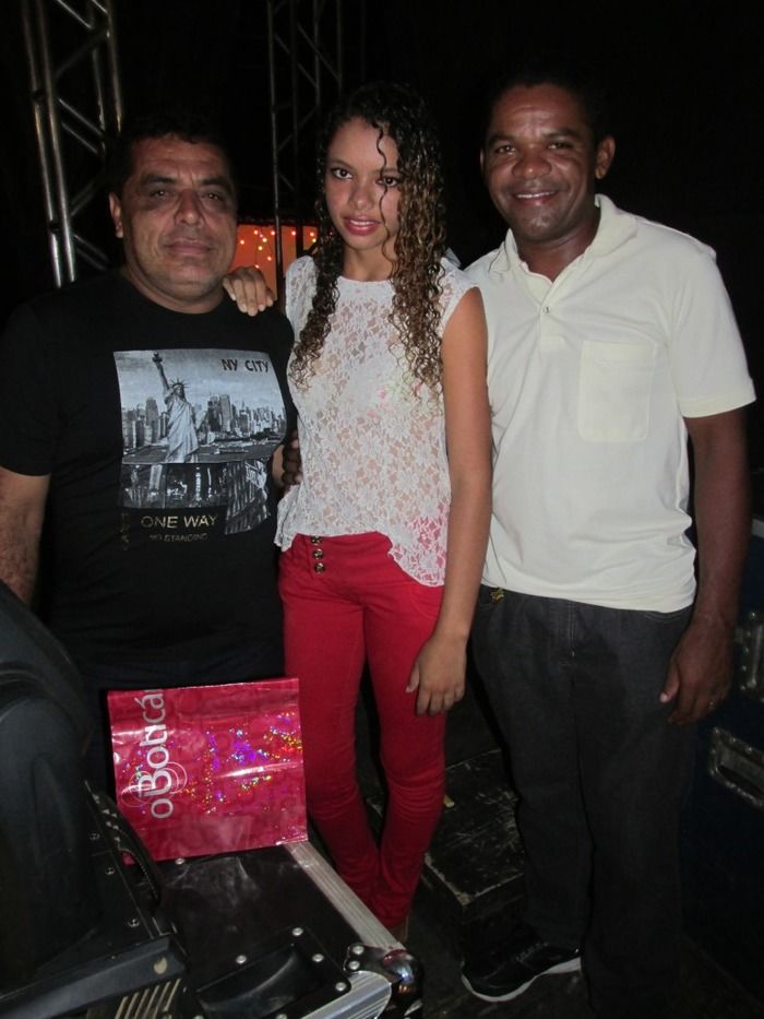 Pregador Francisco Filho Faz Show no Aniversário de 52 Anos de Agricolândia - Imagem 23