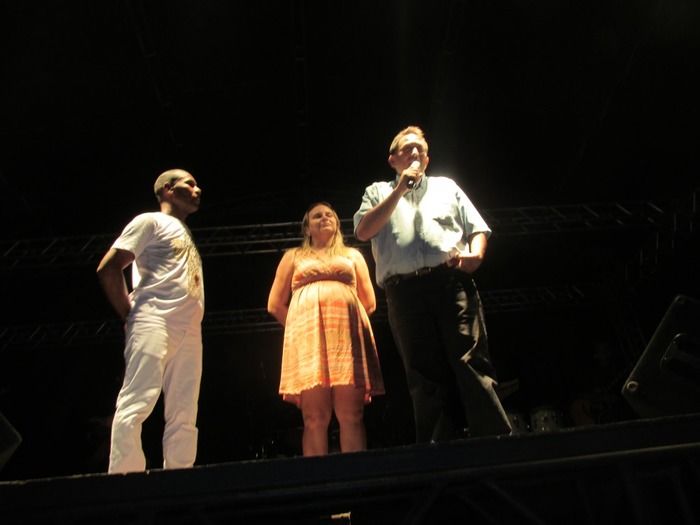 Pregador Francisco Filho Faz Show no Aniversário de 52 Anos de Agricolândia - Imagem 31