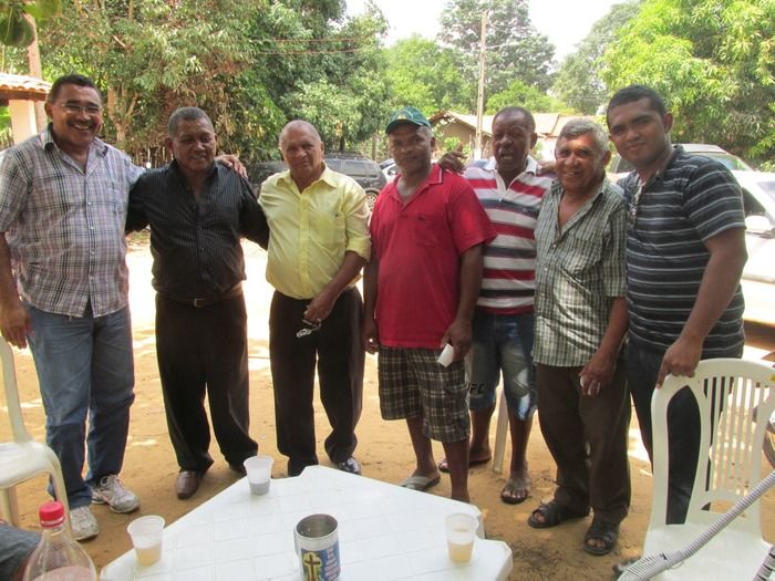 Vereador Luizão é o Novo Presidente da Câmara de Vereadores de Agricolândia para o Biênio 2015-2016 - Imagem 2