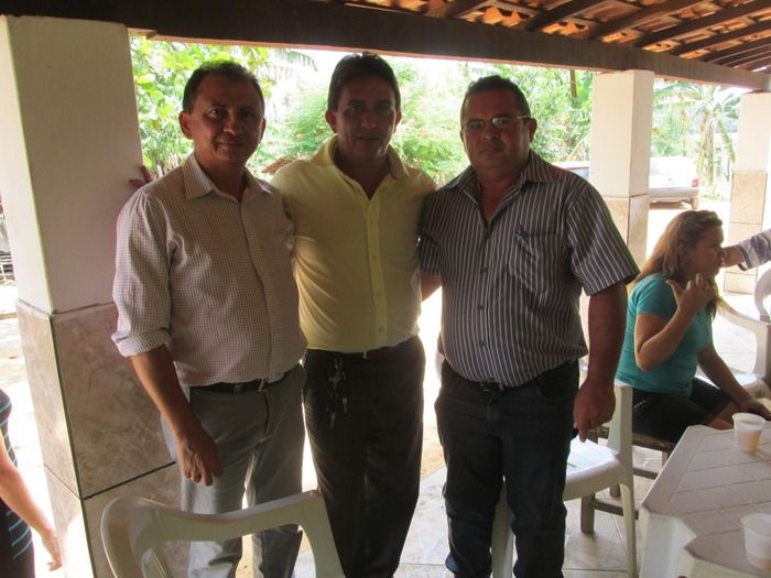 Vereador Luizão é o Novo Presidente da Câmara de Vereadores de Agricolândia para o Biênio 2015-2016 - Imagem 6