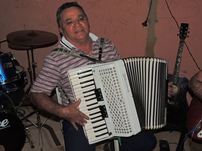 Motoristas, familiares e convidados participam de confraternização - Imagem 46