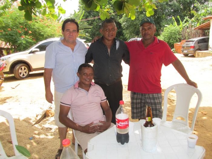 Vereador Luizão é o Novo Presidente da Câmara de Vereadores de Agricolândia para o Biênio 2015-2016 - Imagem 3