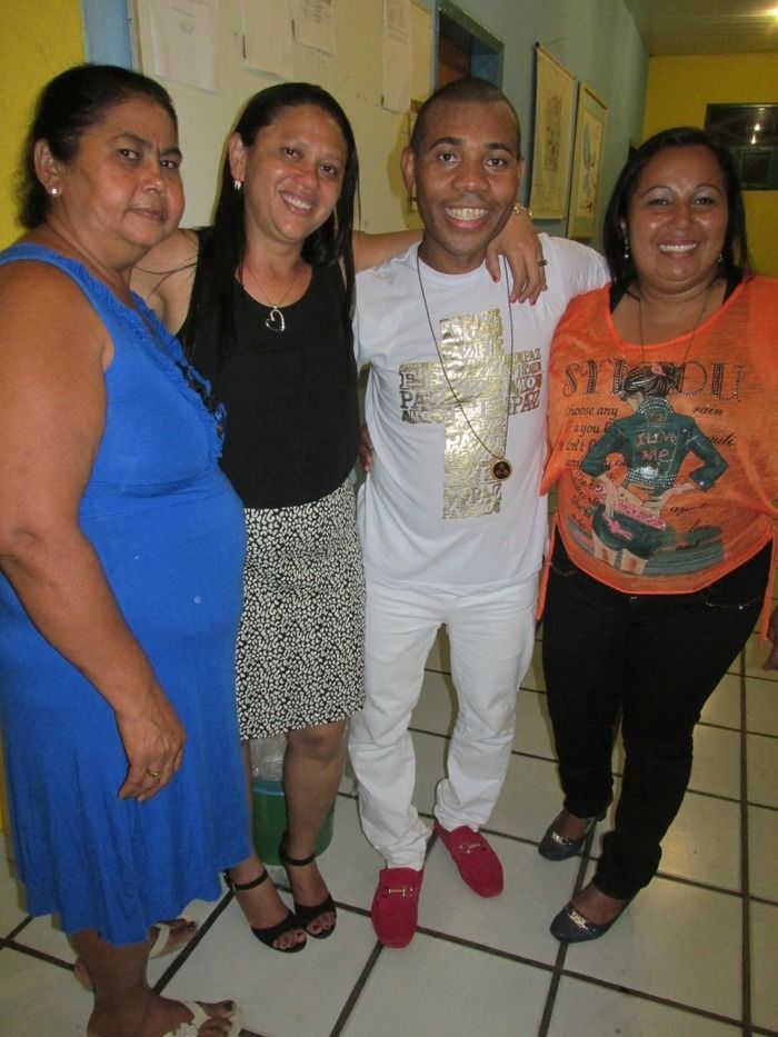 Pregador Francisco Filho Faz Show no Aniversário de 52 Anos de Agricolândia - Imagem 42