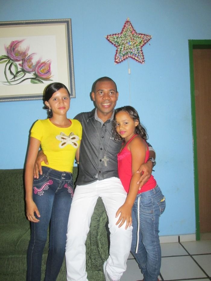 Pregador Francisco Filho Faz Show no Aniversário de 52 Anos de Agricolândia - Imagem 7