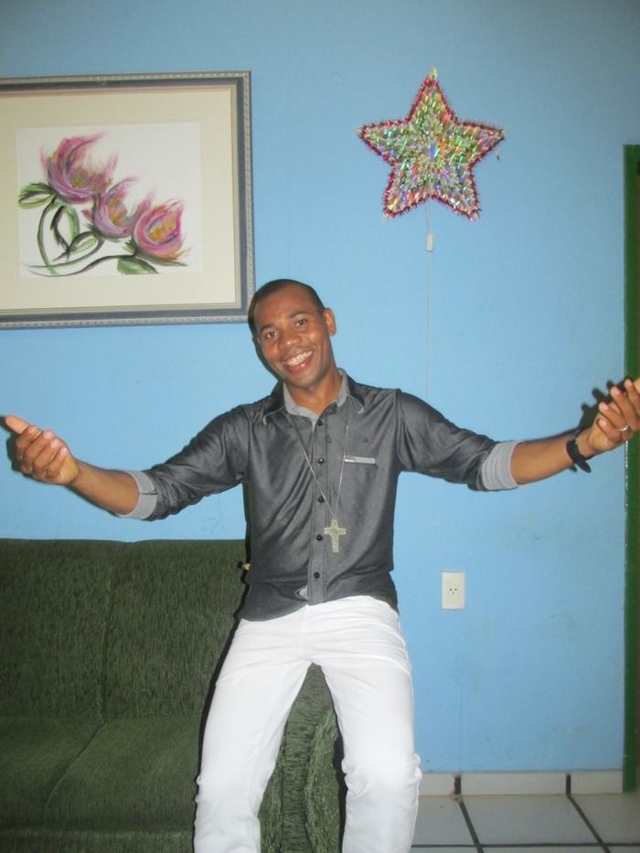 Pregador Francisco Filho Faz Show no Aniversário de 52 Anos de Agricolândia - Imagem 8